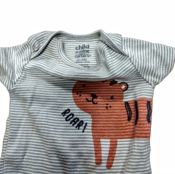 BOGO-Baby Boy Bundle NB-3M - Picture 5 of 14